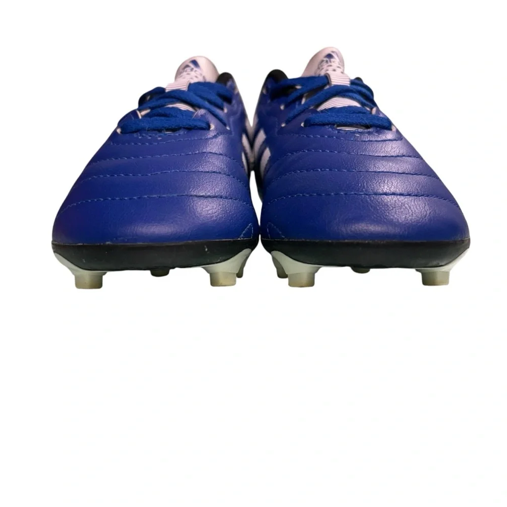 Adidas Goletto Boys Size 1 Soccer Cleats - Picture 5 of 11